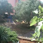 Garden Braut Apartament *
