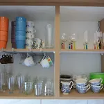Apartament Garden Braut Kornić