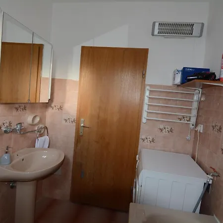 Apartman Garden Braut *