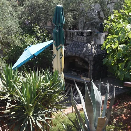 Garden Braut Daire Kornić