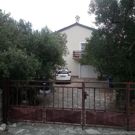 Garden Braut Apartman