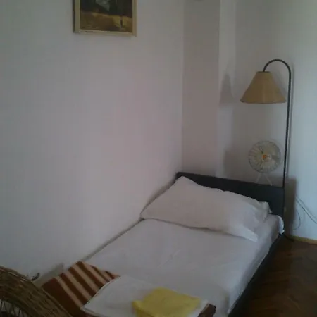 Garden Braut Apartman Kornić