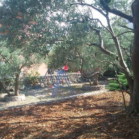 Garden Braut Kornić