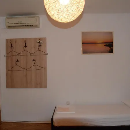 Apartament Garden Braut *