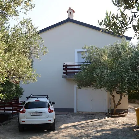 Apartament Garden Braut Kornić
