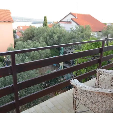 Garden Braut Apartament Kornić