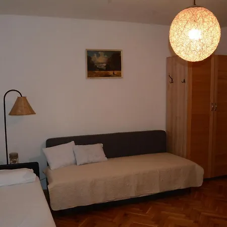 Apartament Garden Braut