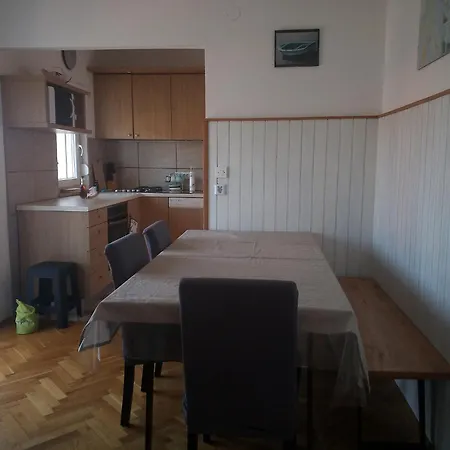 Apartament Garden Braut Kornić