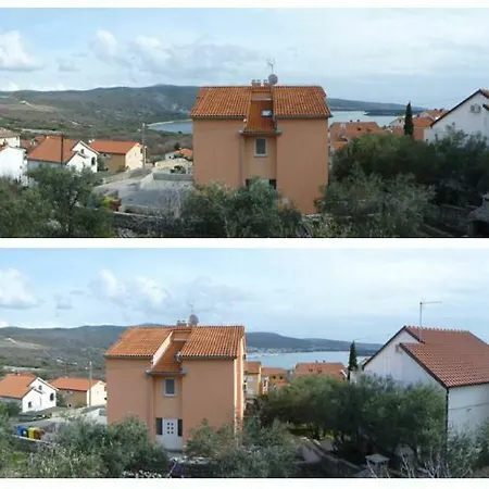 Garden Braut شقة Kornić
