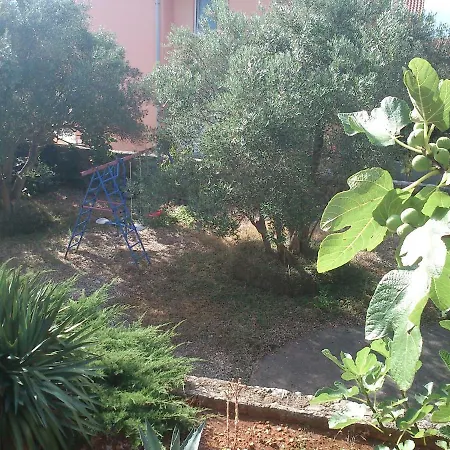 Garden Braut Apartment *