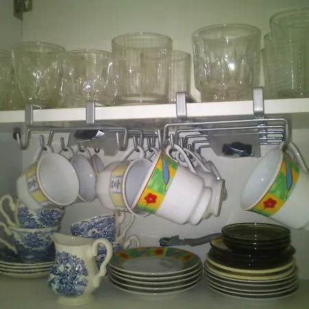 Apartament Garden Braut *