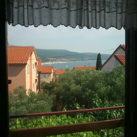 Garden Braut 公寓 Kornić