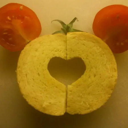 Garden Braut 公寓 Kornić
