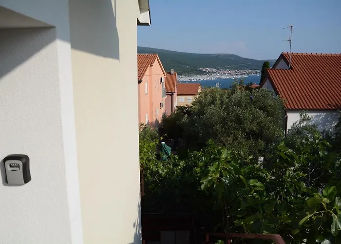 Garden Braut * Kornić