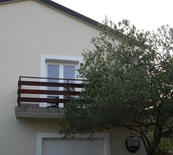 Garden Braut Apartament *