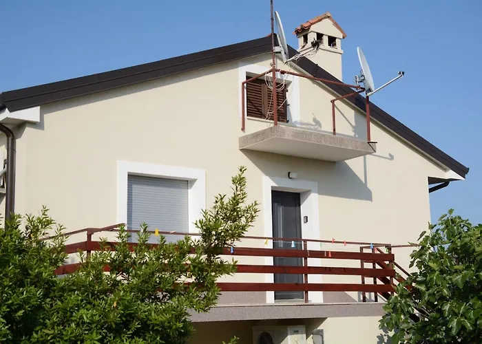 Garden Braut Apartament Kornić