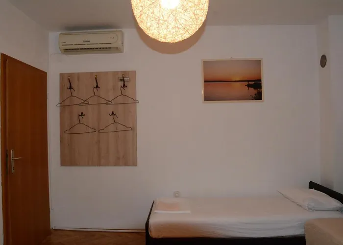 Apartament Garden Braut *