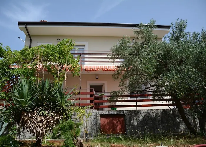 Apartament Garden Braut Kornić