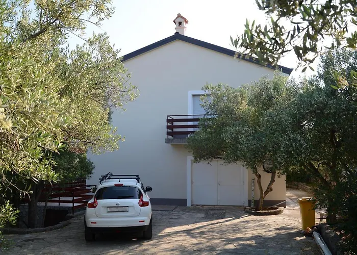 Apartament Garden Braut Kornić