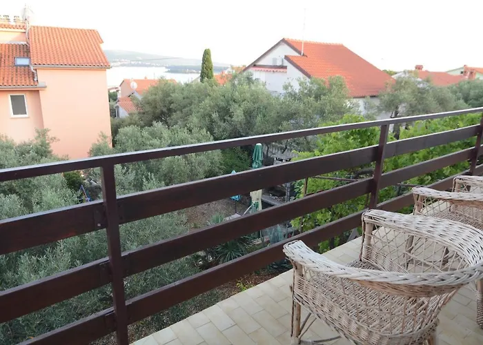 Garden Braut Apartament Kornić