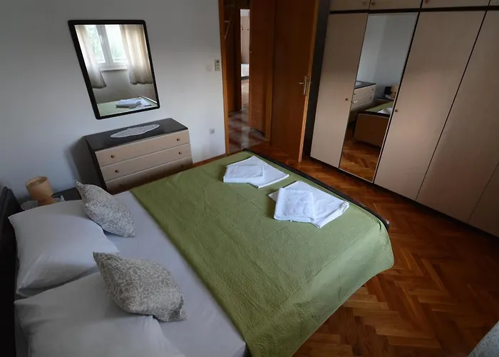 Garden Braut Apartament Kornić