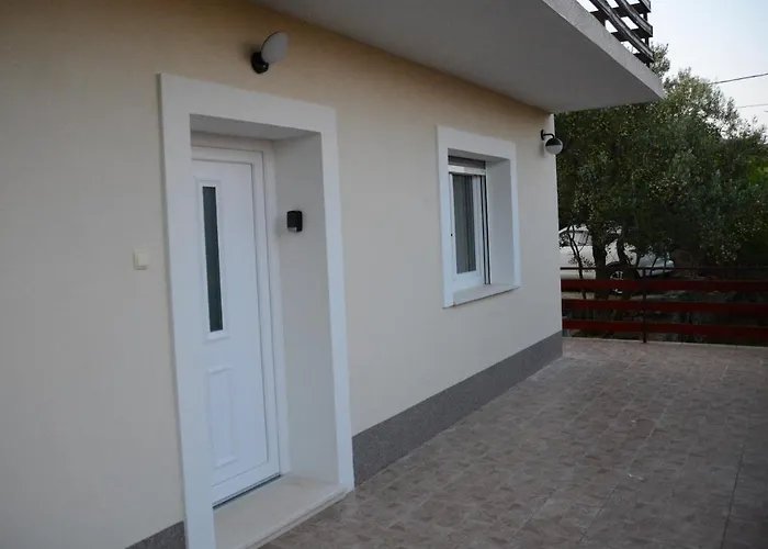 Garden Braut Kornić
