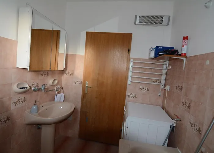 Apartament Garden Braut *