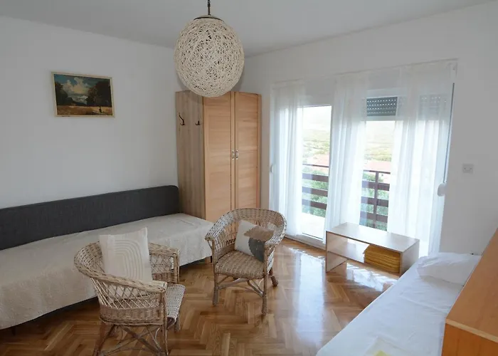 Garden Braut Apartament *