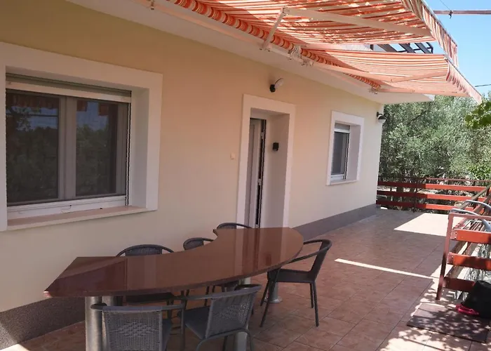 Garden Braut Apartament Kornić
