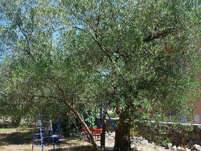 Garden Braut Apartament Kornić