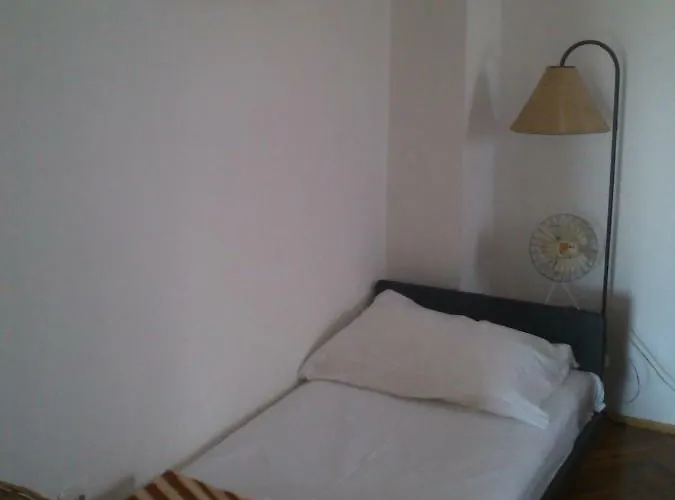 Garden Braut Apartament Kornić