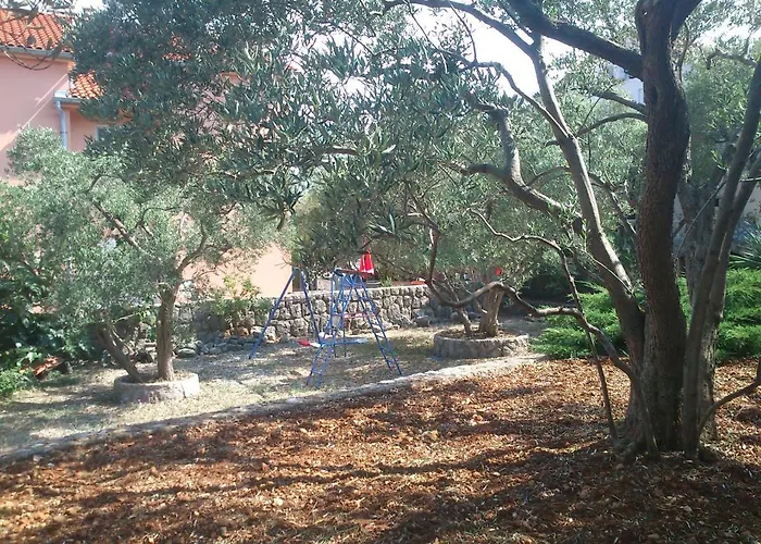 Garden Braut Kornić