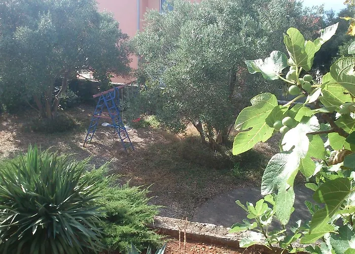 Garden Braut Apartament *