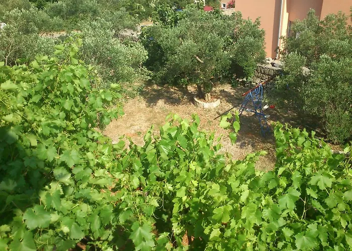 Garden Braut Apartament Kornić