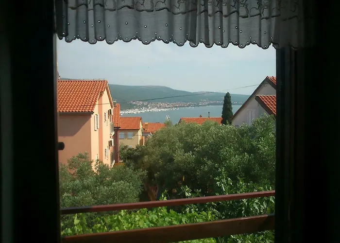 Garden Braut Apartament Kornić