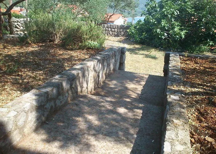 Apartament Garden Braut Kornić