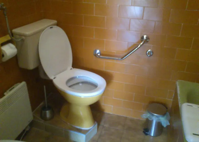 Apartament Garden Braut *