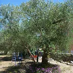 Garden Braut 公寓 Kornić