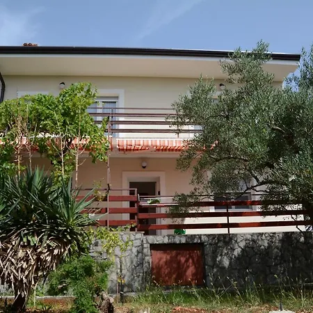Appartamento Garden Braut Kornić