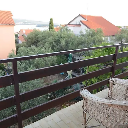Garden Braut Appartamento Kornić