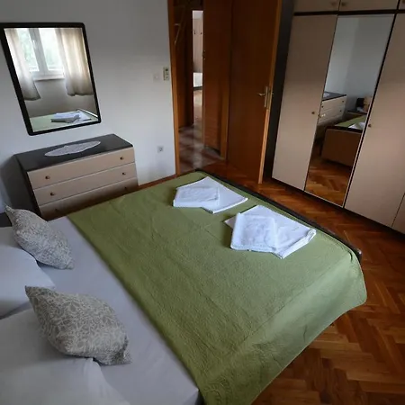 Garden Braut Appartamento Kornić