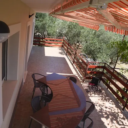 Garden Braut * Kornić