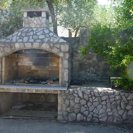 Appartamento Garden Braut *
