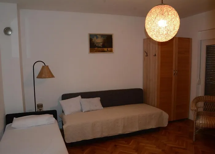 Appartement Garden Braut