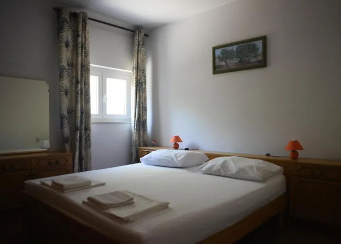 Garden Braut * Kornić