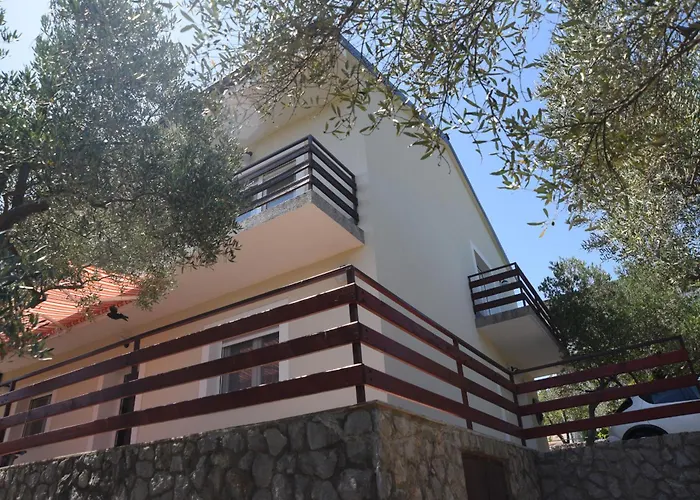 Garden Braut * Kornić