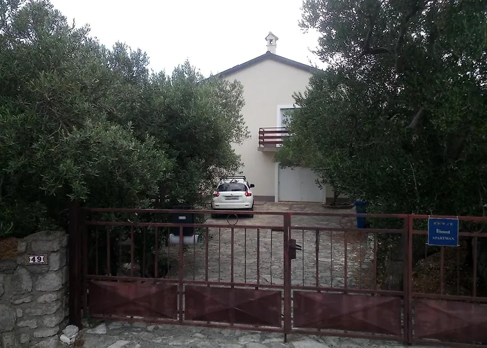 Garden Braut Appartement