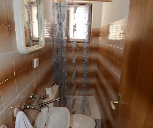 Garden Braut Appartement *