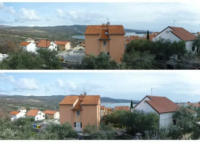 Garden Braut Appartement Kornić