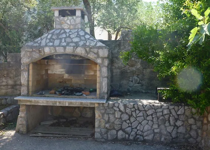 Appartement Garden Braut *